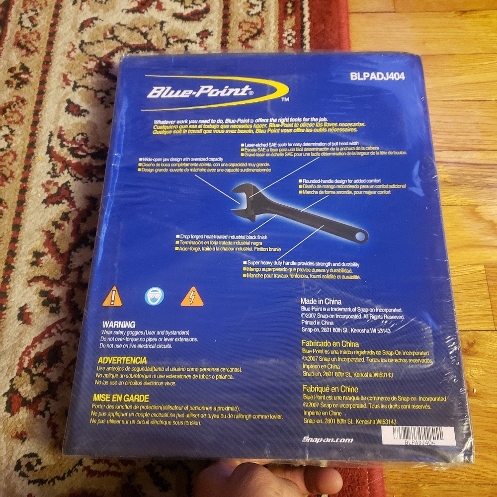 Tools - Picture 2 of 2